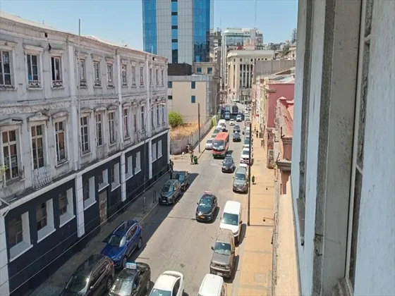 Plaza Sotomayor