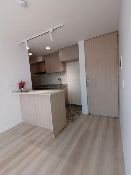 Apartamento Chía