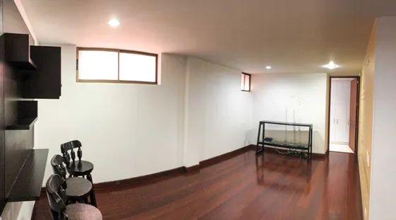 Casa En Arriendo/venta En Bosque De Pinos-usaquén. Cod A2218