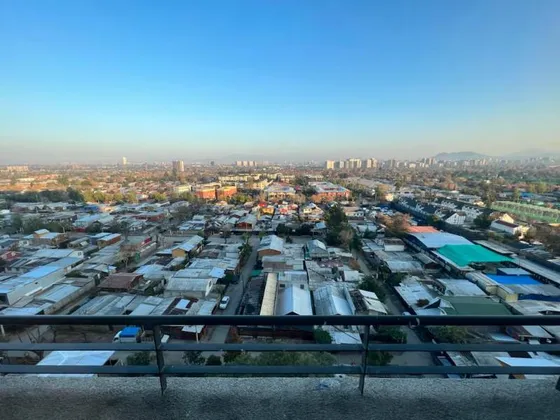 Departamento 2d2b - Cocina Independiente - Metro Las Torres