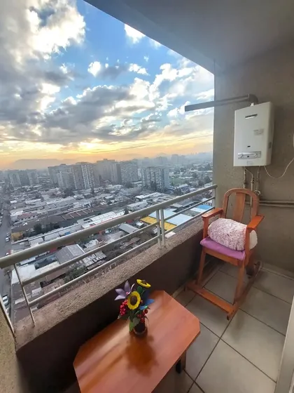 María Auxiliadora Con Santa Rosa, Futura Línea 9 Metro