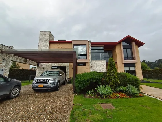 Casa En Venta Y Arriendo En Hatogrande Reservado