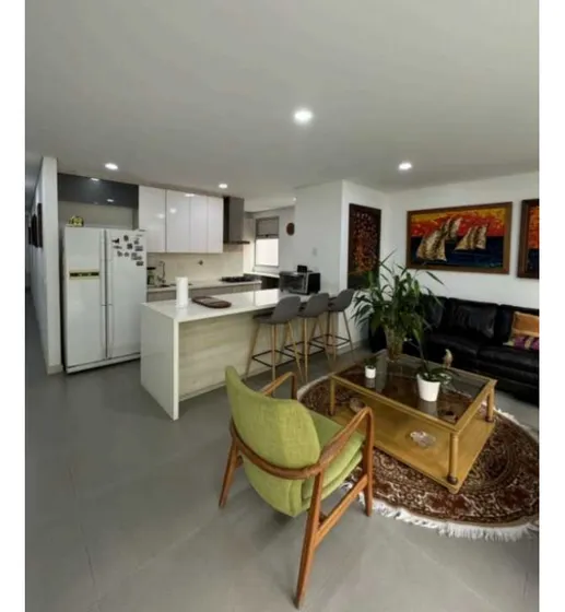Venta Apartamento Envigado Otra Parte 168 M²