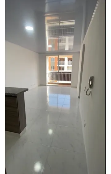 Venta Apartamento 57mtr2 Vivero,  Sur De Cali, 11560.