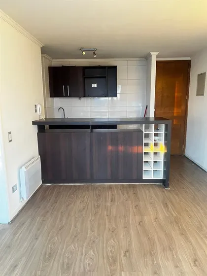 Departamento En Arriendo De 1 Dorm. En Ñuñoa