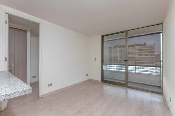 Edificio Mujica (1 Est. 1 Bod.) Piso 23