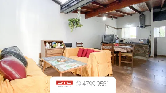 Departamento 4 Ambientes Venta - Olivos-maipu/uzal