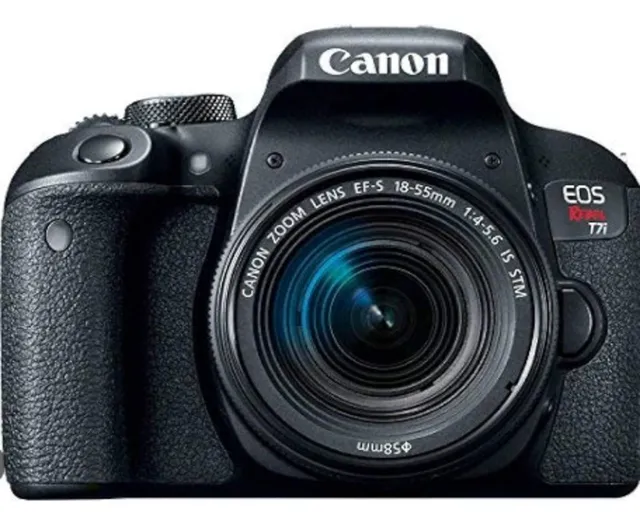 Reparación De Cámaras Canon Y Nikon, Lentes Y Flash  Y Video