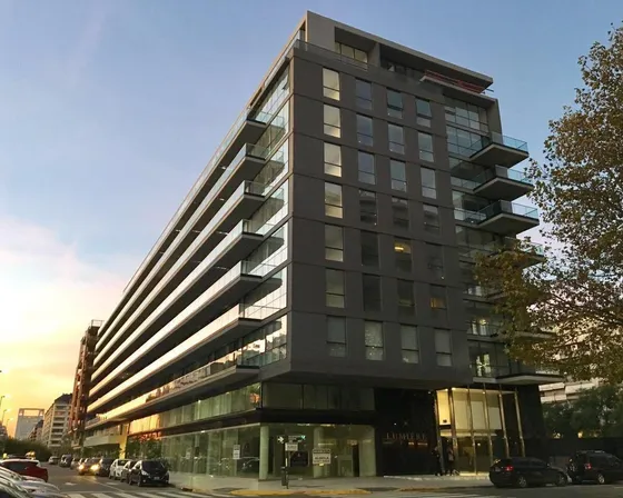 Departamento  En Venta Ubicado En Puerto Madero, Capital Fed