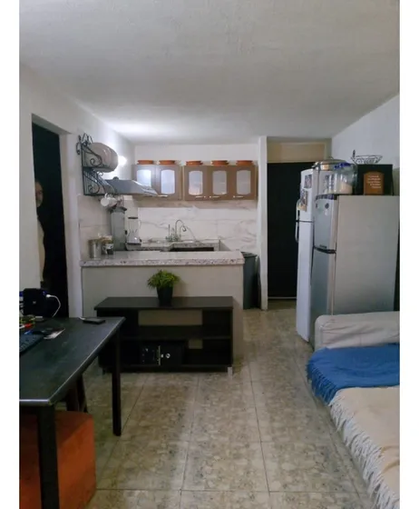 Apartamento Vicente Emilio Sojo