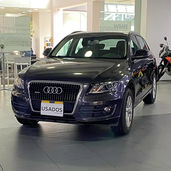 Audi Q5 3.2 Fsi S-tronic Quattro