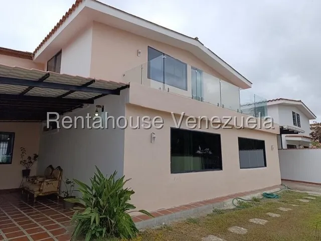 Km Casa (múltiples Niveles) En Venta En Terrazas Del Club Hípico, Distrito Metropolitano