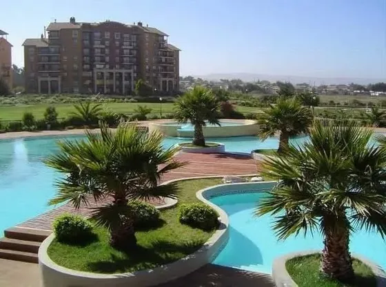 Departamentos En Venta Condominio Ilimay ( Varias Unidades )