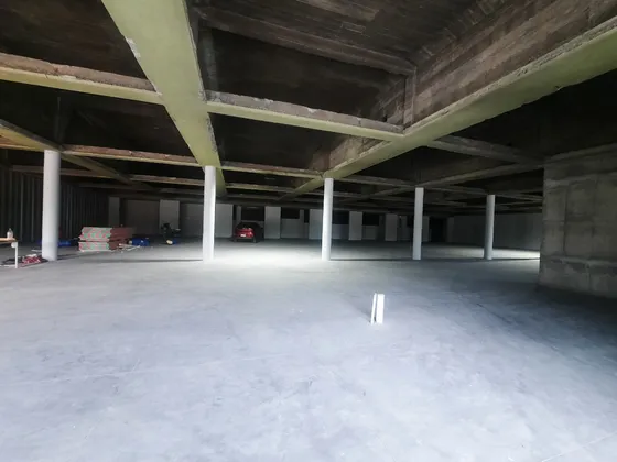 Bodegas Desde 445m2 A 1.067m2       Ruta 5 / Costanera Norte