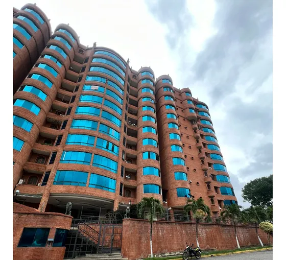 Venta De Apartamento En La Victoria Morichal Ljsa 25-12773