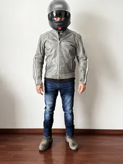 Chamarra kore sale
