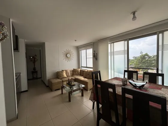 Lindo Apto En Venta  Norte De Cali Sector Residencial