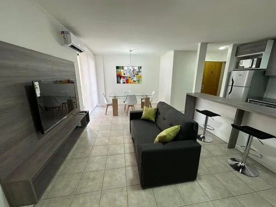 Departamento 1 Dorm Nueva Cba 