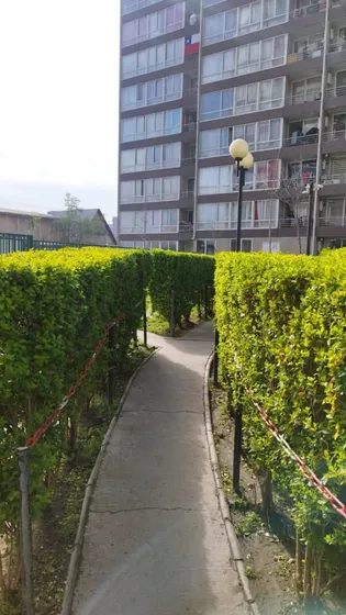 En Arrienda, Hermoso Departamento, En Lugar Tranquilo