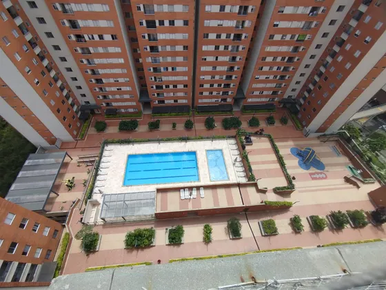 Arriendo Apartamento En Bello