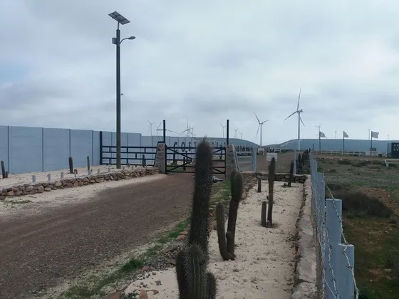 Parcela En Venta En Ovalle