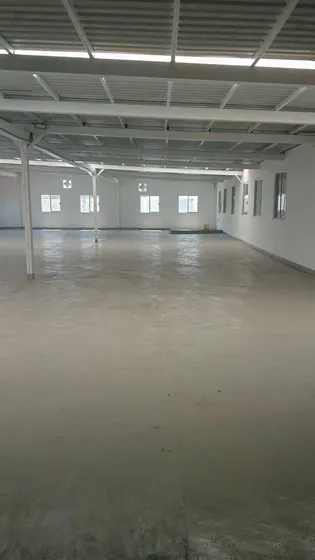 Bodega En Renta En Peñon De Los Baños.