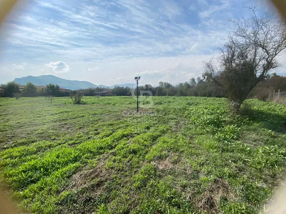 Sitio Avenida Del Valle | Cambio Uso De Suelo Aprobado