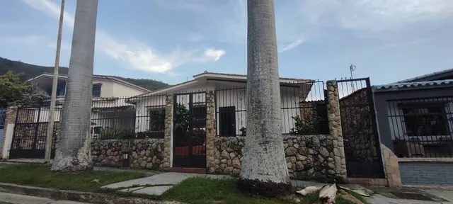 Casa En Venta Trigal Norte Sector Piedras Pintadas G.g