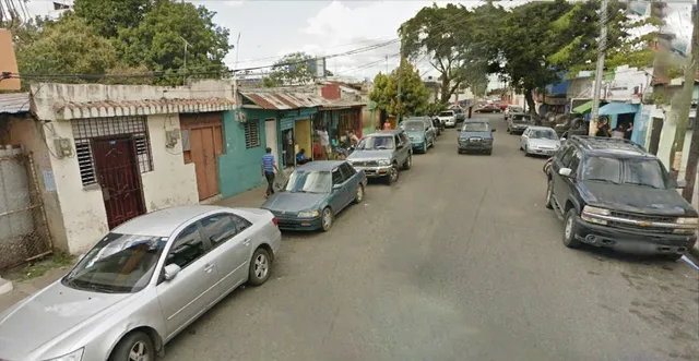 Solar Venta Calle Maria Montez Villas Agricolas