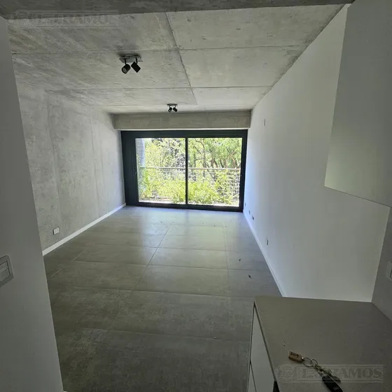 Departamento En Venta Y Alquiler En Domus Parque, Inmejorable Ubicación En Vicente López.