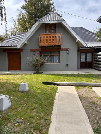 Propiedad Renovada En Pleno Centro