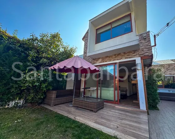 Venta Casa 5 Dormitorios, Las Condes