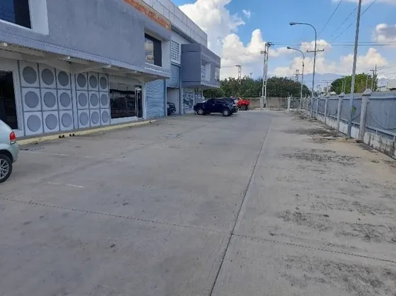 Estela Montilla Vende Galpón En Zona Ind Castillito, San Diego, Carabobo