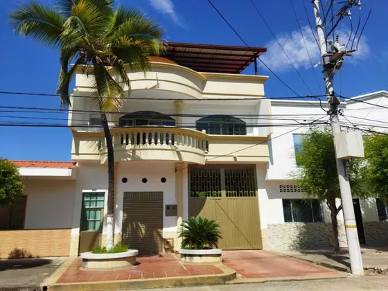 Apto En Arriendo Tocaima