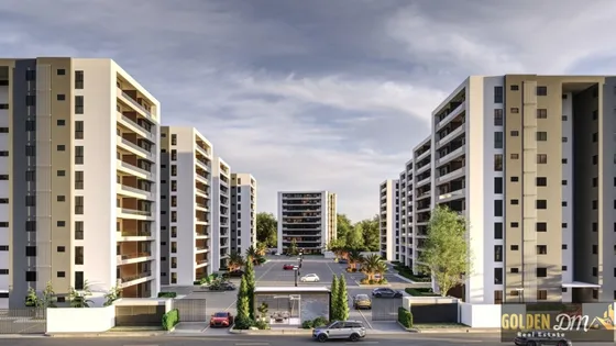 Apartamento En Plano Prox Al Homs, Santiago De Los Caballeros, Rep. Dom.