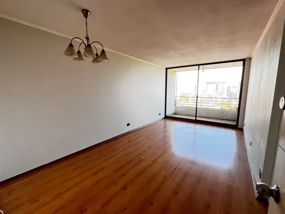 Departamento En Venta De 2 Dorm. En Recoleta