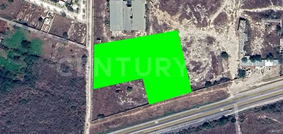 Terreno En Venta, En Conkal, Mérida