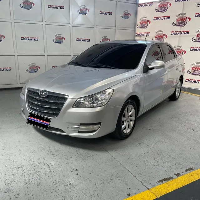 Dongfeng S30 S30