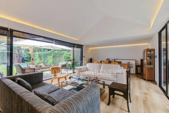 Casa En Venta En Providencia Pedro De Valdivia Nor...