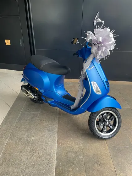 Vespa
