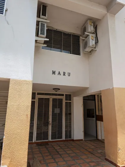 Oficina Comecial Resd Maru, Naguanagua Edo Carabobo Ja