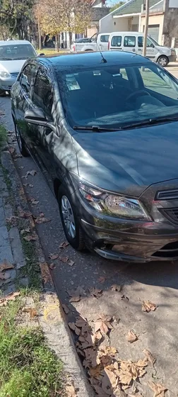 Chevrolet Onix Joy 1.4 Joy Ls