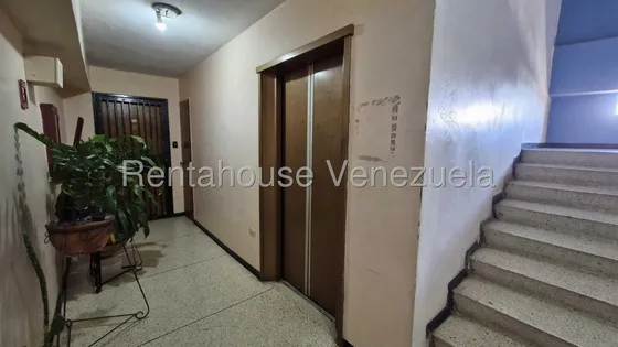 Amplio Apartamento En Venta Centro De Barquisimeto, Lara