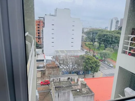 Venta - Monoambiente Con Balcón - A Estrenar - Villa Luro