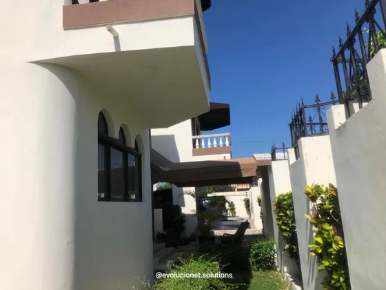 En Venta Casa, Punta Palma, Barahona