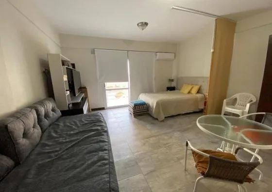 Departamento Monoambiente En Venta - 1 Baño - Cochera - 48mts2 - San Bernardo Del Tuyú