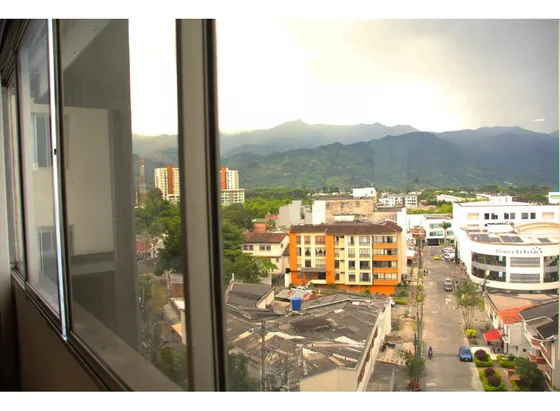 Venta Apartamento Fundadores Armenia