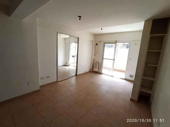 Departamento Monoambiente En Venta - 1 Baño - 31mts2 - La Matanza 