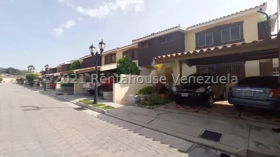 Milagros Inmuebles Casa Venta Barquisimeto Lara Zona Este La Rosaleda Economica Residencial Economico Código Inmobiliaria Rent-a-house  23-29024