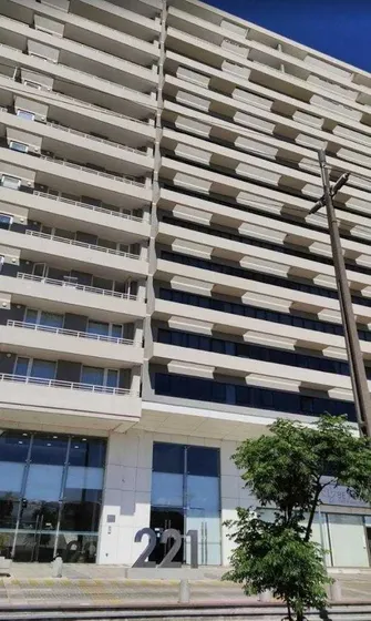 Departamento En Arriendo (100330)